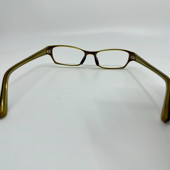 Prodesign Denmark eyeglasses 1679 C5032 Brown Mutlicolor 50-17-140 H10066 - Picture 3 of 7